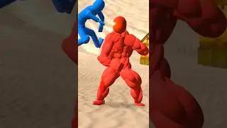 Strongest NPC vs Smart AI #2