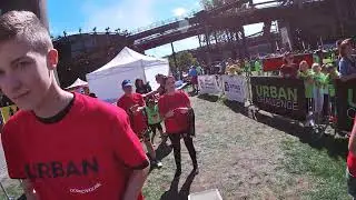 Urbanchallenge Ostrava 2022