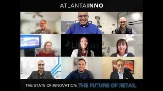 Atlanta Inno's State of Innovation: The Future of Retail