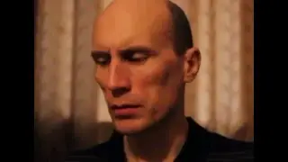 Vitaly Demochka. Q&A 19