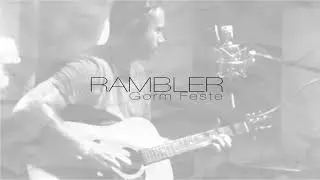 Gorm Feste - Ramble