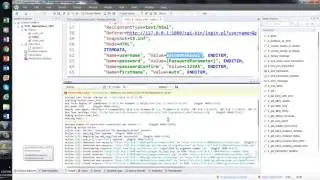 Performance Testing Executing Script From Controller And Analysis Basics