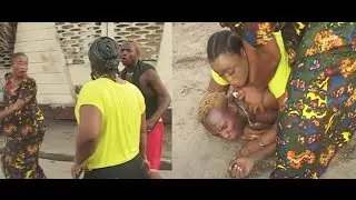 POMBA ABETAMI, MAMA EPELA NA MWANA NAYE BA BETI POMBA