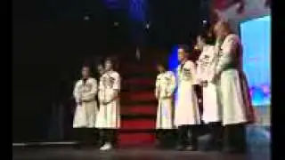 ხალხური.კომედი-შოუ 2012 | 58855