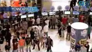 MADDEN CHALLENGE - PREVIEW SHOW PART 1