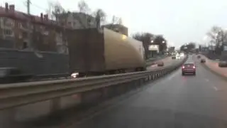 Англичанин в Подольске
