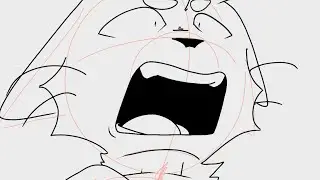 Non-Stop - Meme/Animatic/WIP