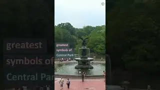 What to visit in Central Park #short
