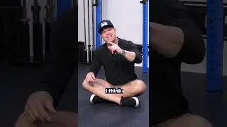 Hip Health 101: Exploring Floor Sitting