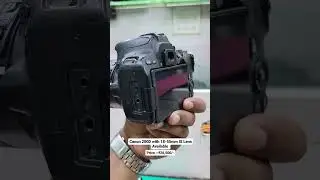 canon 200 d