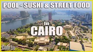 What to do in the Egyptian capital ? A day in Cairo City