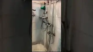Это коммунальная квартира