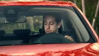 New 2012 BMW 3 Series Superbowl Commercial - Mother In Law
