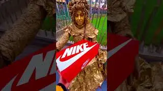 NPC Box Empty Prank 