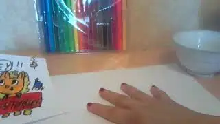 Как нирисовать пони 2