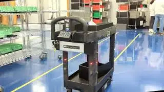 Precision meets Speed at Pro-Active Engineering!