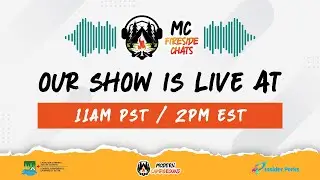 MC Fireside Chats - May 15th, 2024