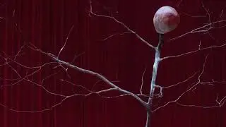 I am the arm and I sound like this