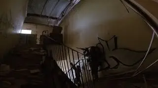 Airsoft - Rombas 27/07/15 - Rush bâtiment