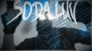 SODA LUV - HOTBOX