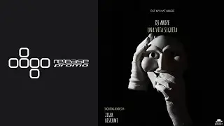 PREMIERE: DJ AroZe - Una Vita Segreta [Eat My Hat Music]