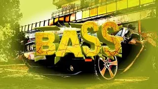 ТО ЧТО ТЫ УСЛЫШЬ ПОВЕРГНЕТ В ШОК! [BASS]