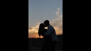 Sunset love story