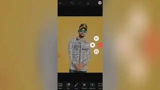 PicsArt Newspaper Shirt Effect Editing Tutorial |PicsArt Editing | Editor Choice|