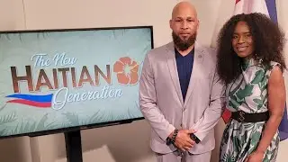 📺 Watch “SILENT CRIES” with our Guest Tonais Exantys 