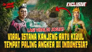 JOKOWI SM ANIES PERNAH KE SINI?? FAJAR ADITYA KABUR AJA DULU KE ISTANA NYI RORO KIDUL 