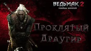 Ведьмак 2:Убийцы королей-Вечный бой (Путь Роше)