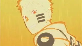 Naruto [AMV] Throne