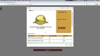 Getting Started: Creating a condition on a selection in your PDF