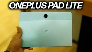 OnePlus Pad Lite Review - The TRUTH! Must Watch Before Buying!