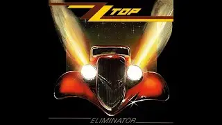 ZZ Top - Sharp Dressed Man