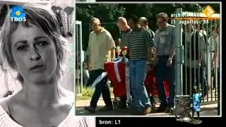 Peter R de Vries ''Vermist'' Vergeet Me Niet AWARD 25 05 2012 nl gesproken™