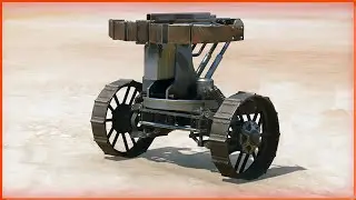 ФЕЕРИЧНО! • Crossout • Штырь [2.5.10]
