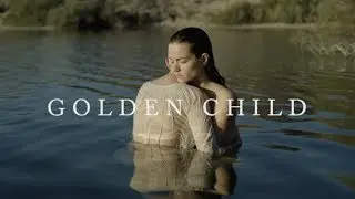 Say Lou Lou – Golden Child (Official Music Video)