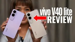 3Jtan! vivo v40 Lite ini Punya Hal Baru yang Bikin Amaze!
