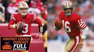 Brock Purdy the next Joe Montana!!!