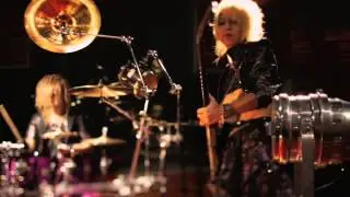 D.I.D. 『Paranoid Personality』 Music Clip (Full)