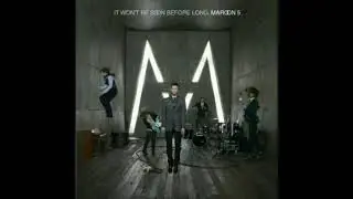 Maroon 5 - Wake Up Call (Instrumental)