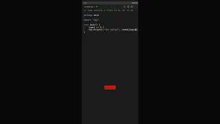 Golang Tips: Type Casting a Float to an Int 