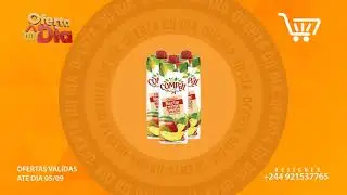 VAREJO PARA SUPERMERCADO NO after effects
