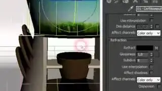 3D MAX VRAY RENDER AYARLARI   YouTube clip21
