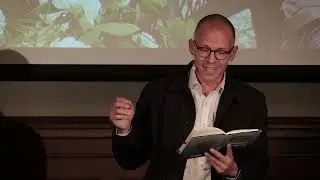 Jiddisch för dårar En kväll till Salomon Schulmans minne