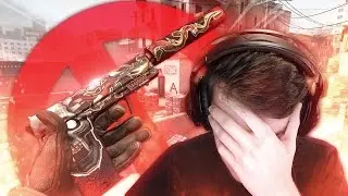 [CSGO] Como NÃO jogar um competitivo!