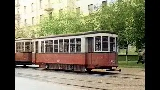 Волгоград старые фото в цвете. Начиная с 19 века до 1980 х