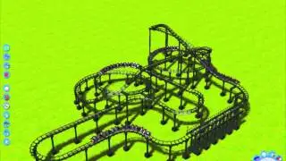 How To - Rock n Roller Coaster