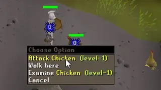 OSRS: The Ironman Project - Episode 1